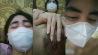 Caca Omek Becek