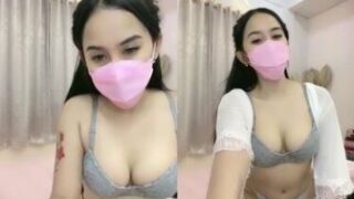 Twerk DMX Nisa Bikin Pascol Sange Deh!