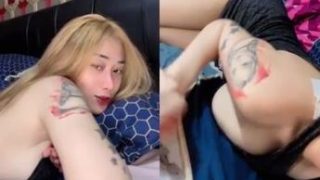 Jessika Intan Seperti Biasa Godain Pascol Tengah Malam