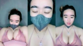 Melissa Uting Coklat Tobrut Idaman Nih
