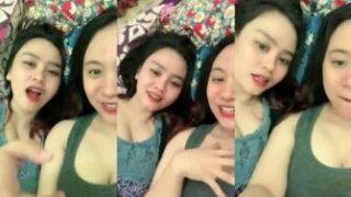 Miss Nairobi Duo Tiktokers Cantik