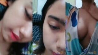 Adik Syantiq Kobel Memek Sange Dia