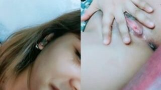 Pinkiss Meki Basah
