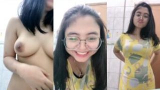 Miss Piyu Bugil Colmek Pelan-pelan Cakep Nih!