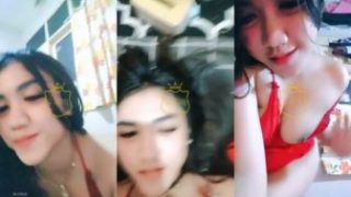 Uting Coklat Kak Viola