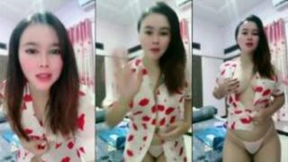 Tante Mona Seksi